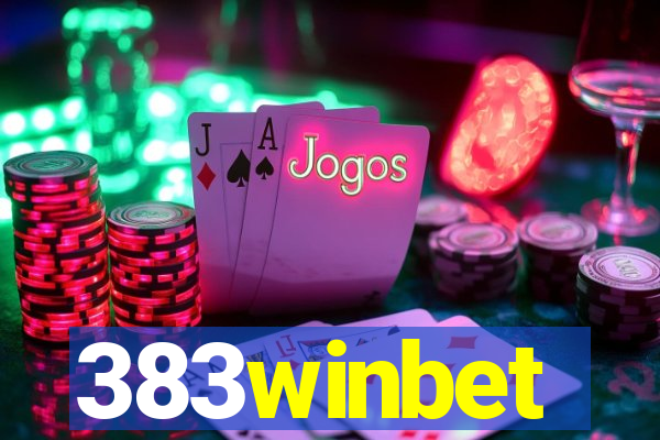 383winbet