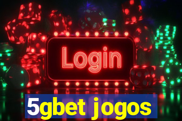 5gbet jogos