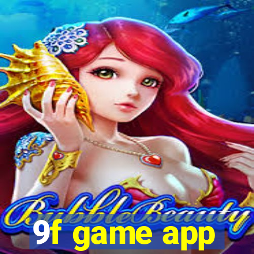 9f game app