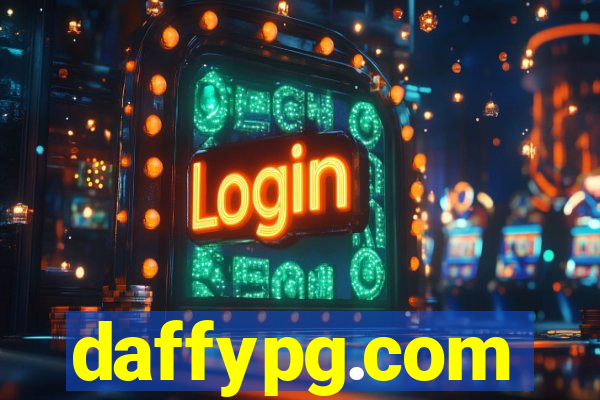 daffypg.com