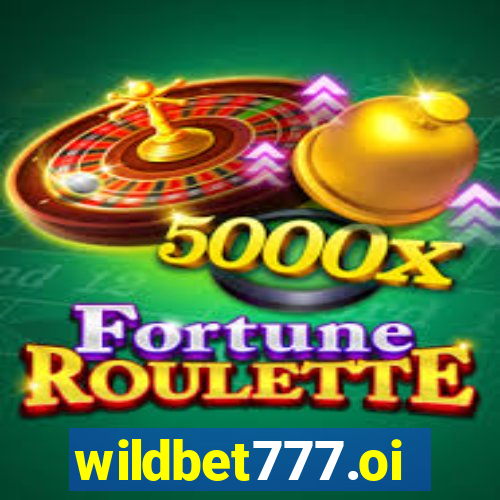 wildbet777.oi