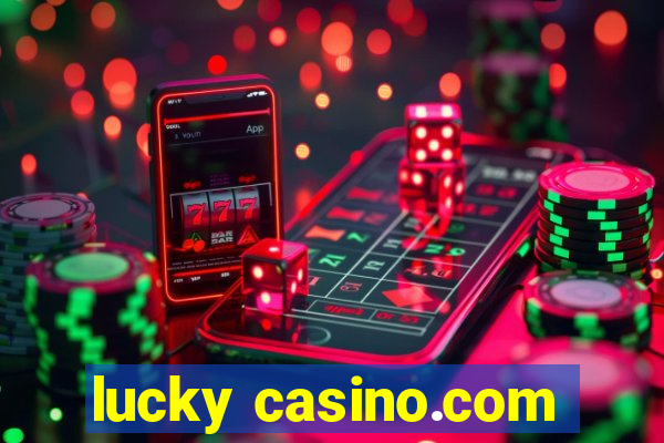 lucky casino.com