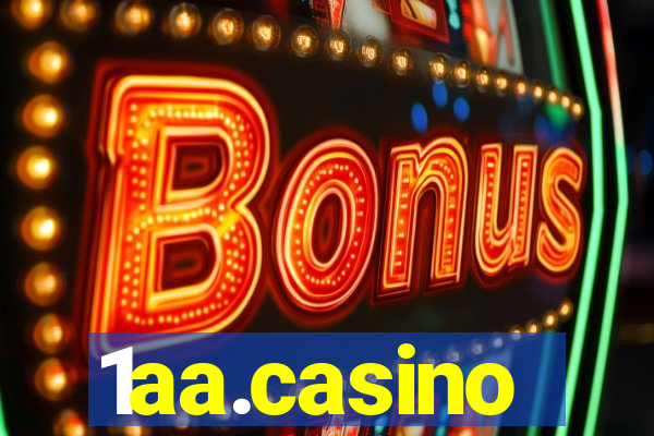 1aa.casino