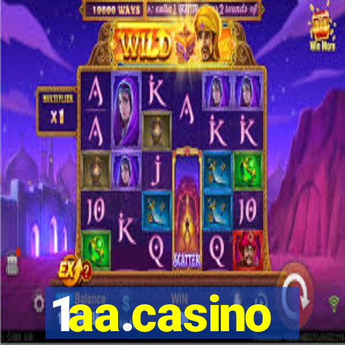 1aa.casino