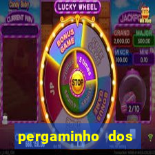 pergaminho dos anoes 4