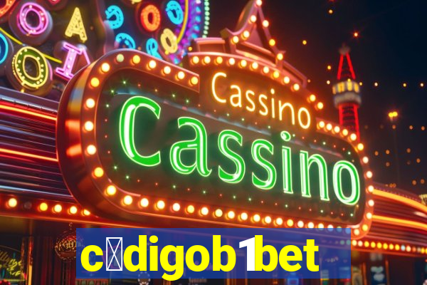 c贸digob1bet