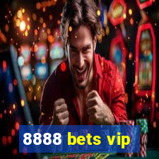 8888 bets vip