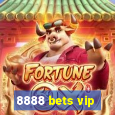 8888 bets vip