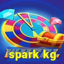 spark kg