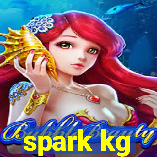 spark kg