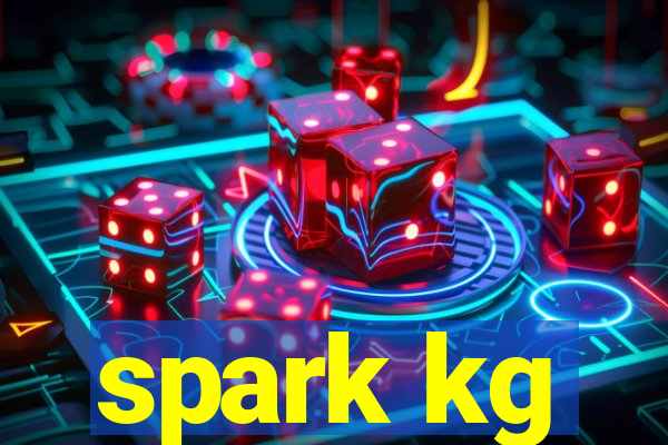 spark kg