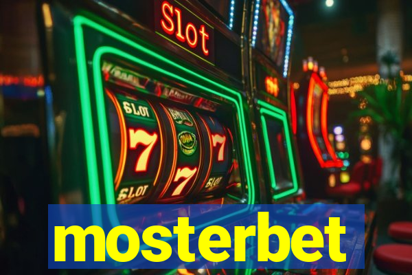 mosterbet