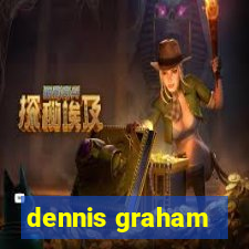 dennis graham