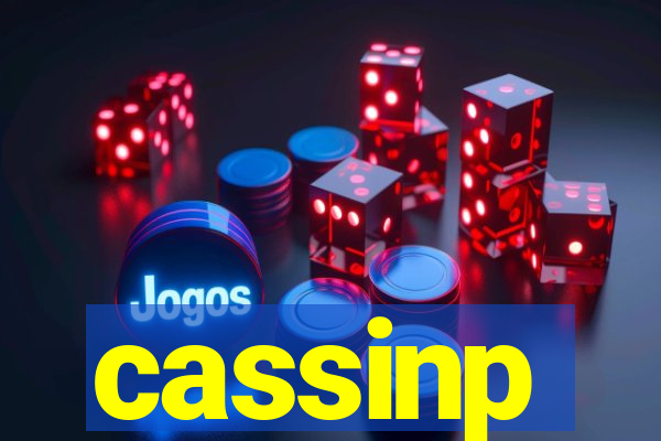 cassinp