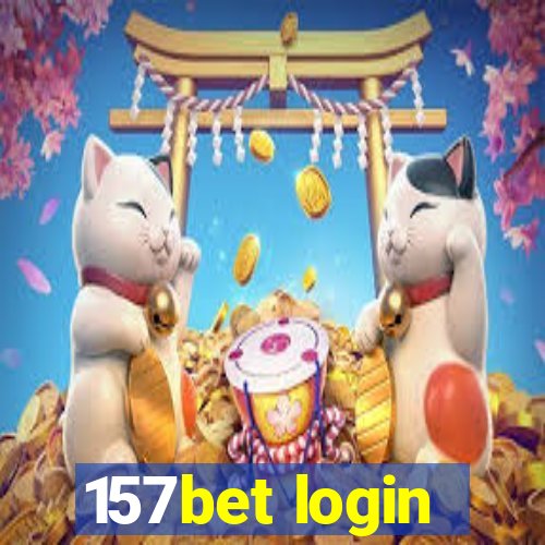 157bet login