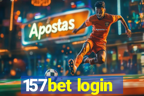 157bet login