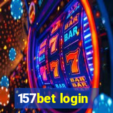 157bet login