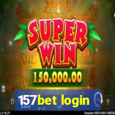 157bet login