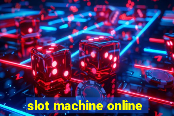 slot machine online