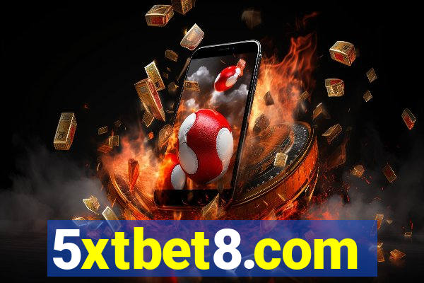 5xtbet8.com