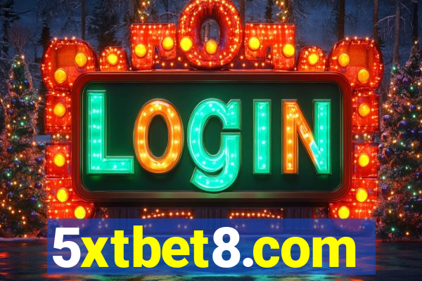 5xtbet8.com