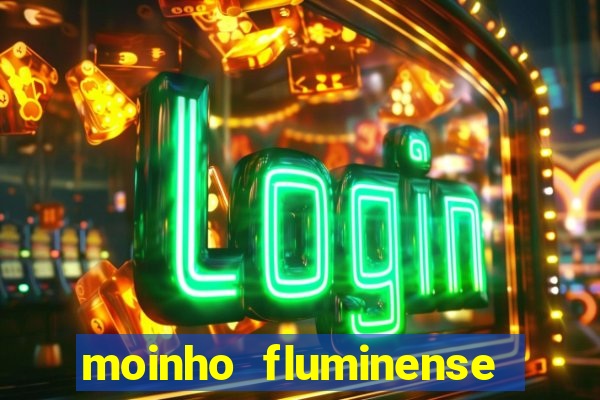 moinho fluminense vai virar shopping