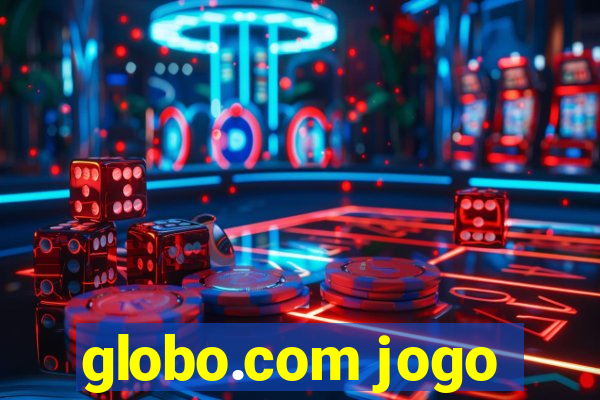 globo.com jogo