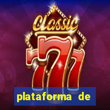 plataforma de casino chinesa