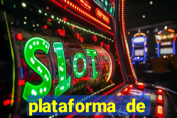 plataforma de casino chinesa