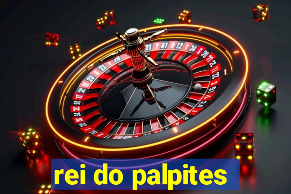 rei do palpites