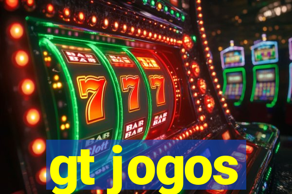 gt jogos