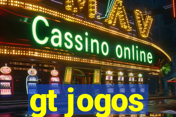 gt jogos