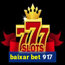 baixar bet 917