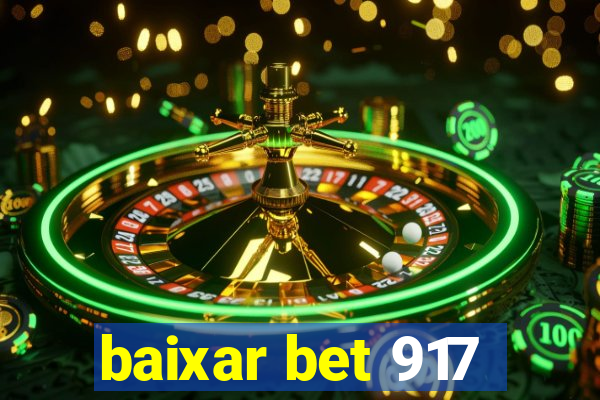 baixar bet 917