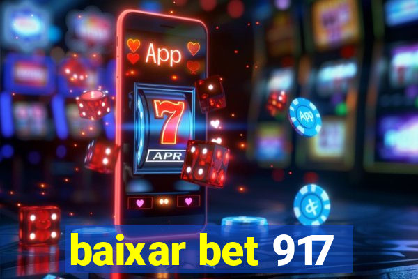 baixar bet 917