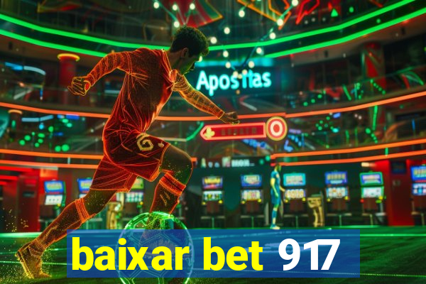 baixar bet 917