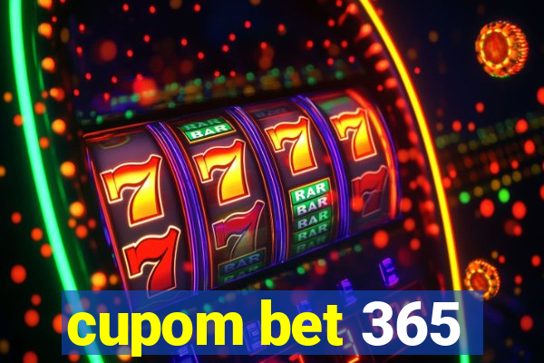 cupom bet 365