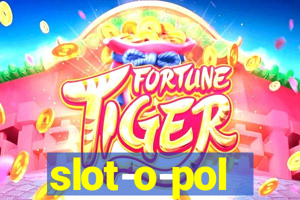 slot-o-pol