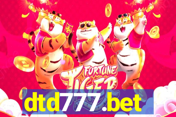 dtd777.bet