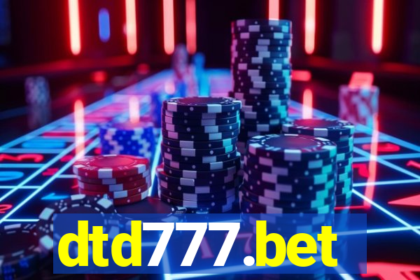 dtd777.bet