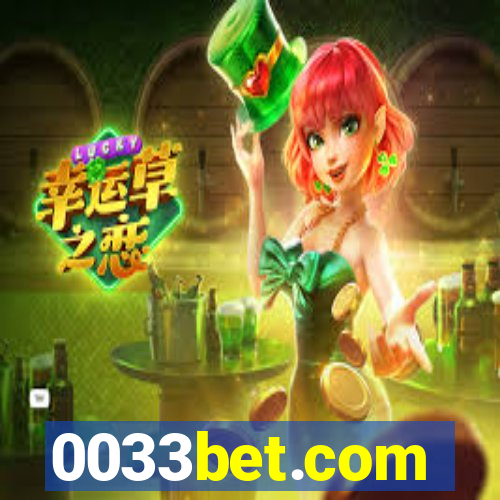 0033bet.com