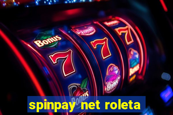 spinpay net roleta