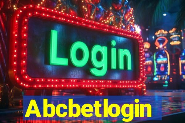 Abcbetlogin