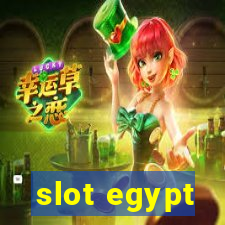 slot egypt