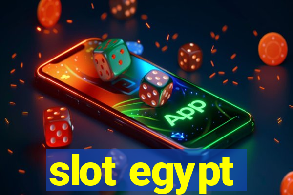 slot egypt