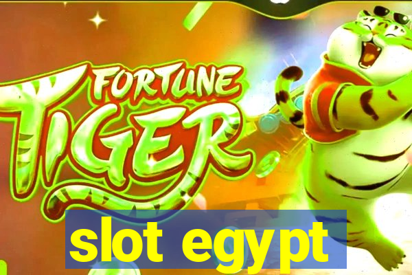 slot egypt