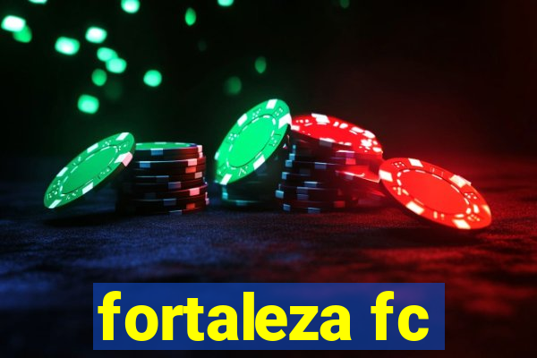 fortaleza fc