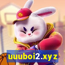 uuuboi2.xyz