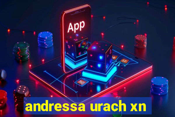 andressa urach xn