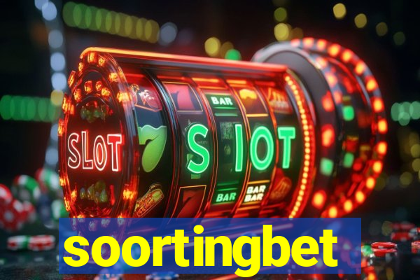 soortingbet